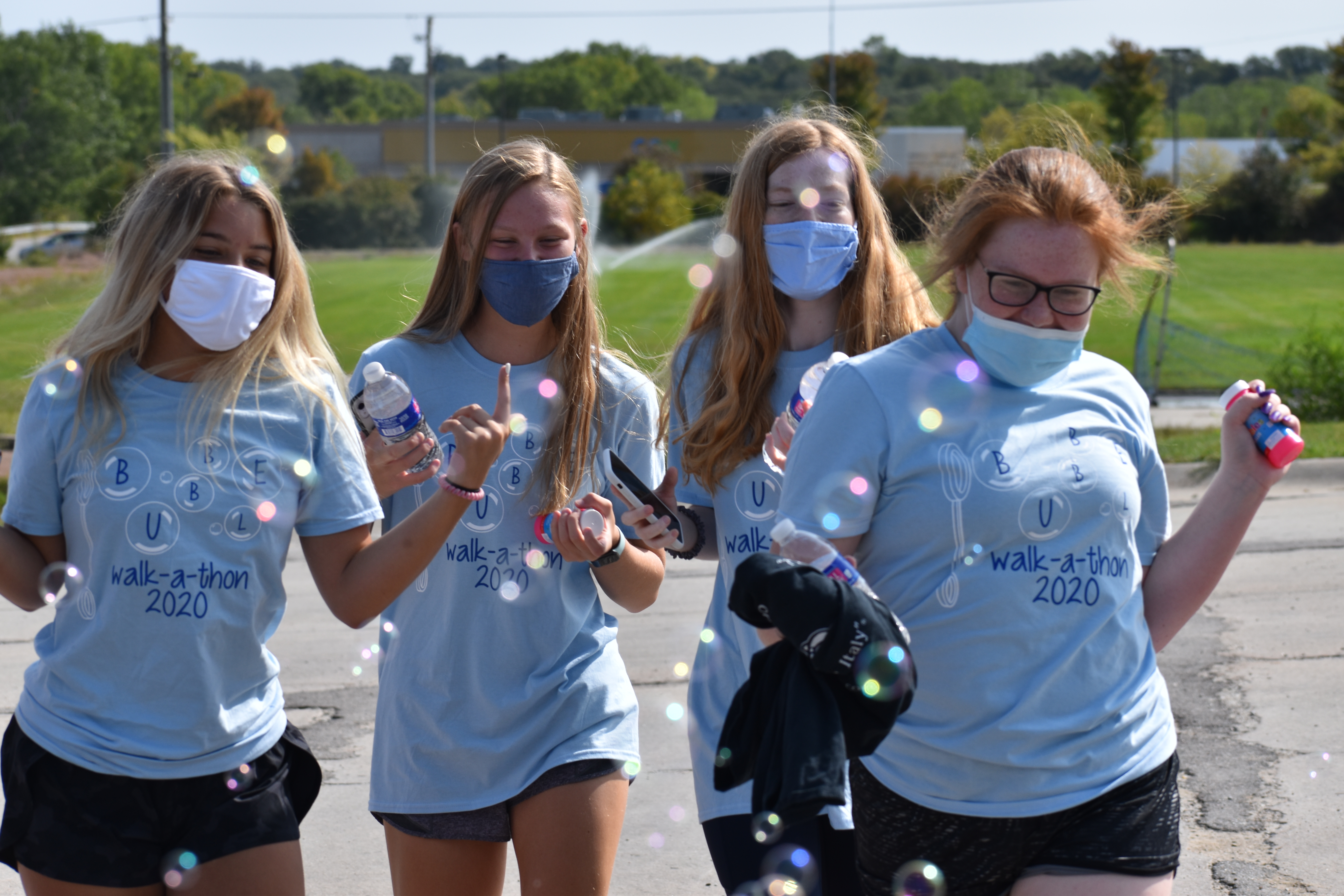 WAT Themes During a Pandemic