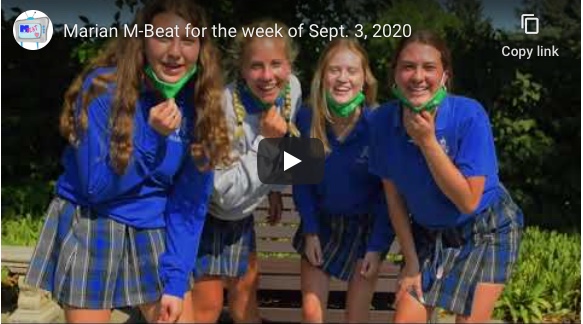 M-Beats of September 2020