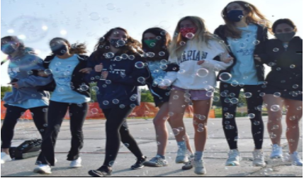 The Marian Community Stresses WAT Competition and Its Future