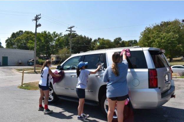 Walk-A-Thon Creates Controversy