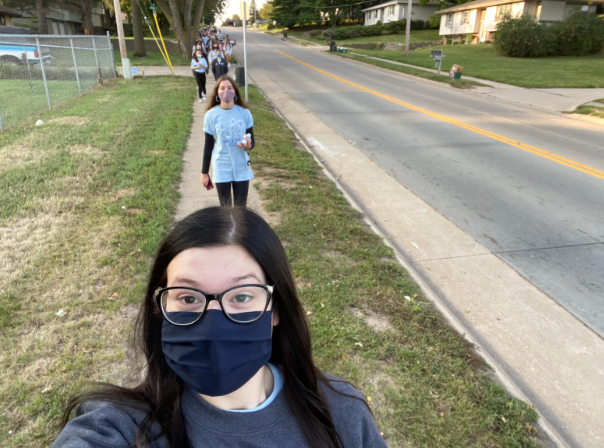 WAT: Social Distancing Edition