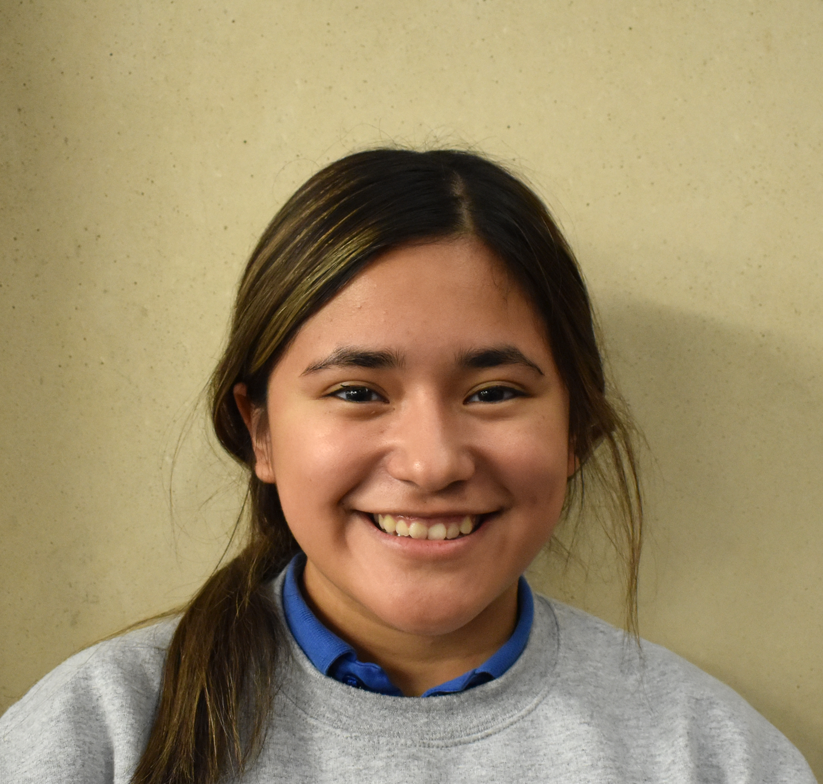 Bilingual students exhibit expertise of language mastery