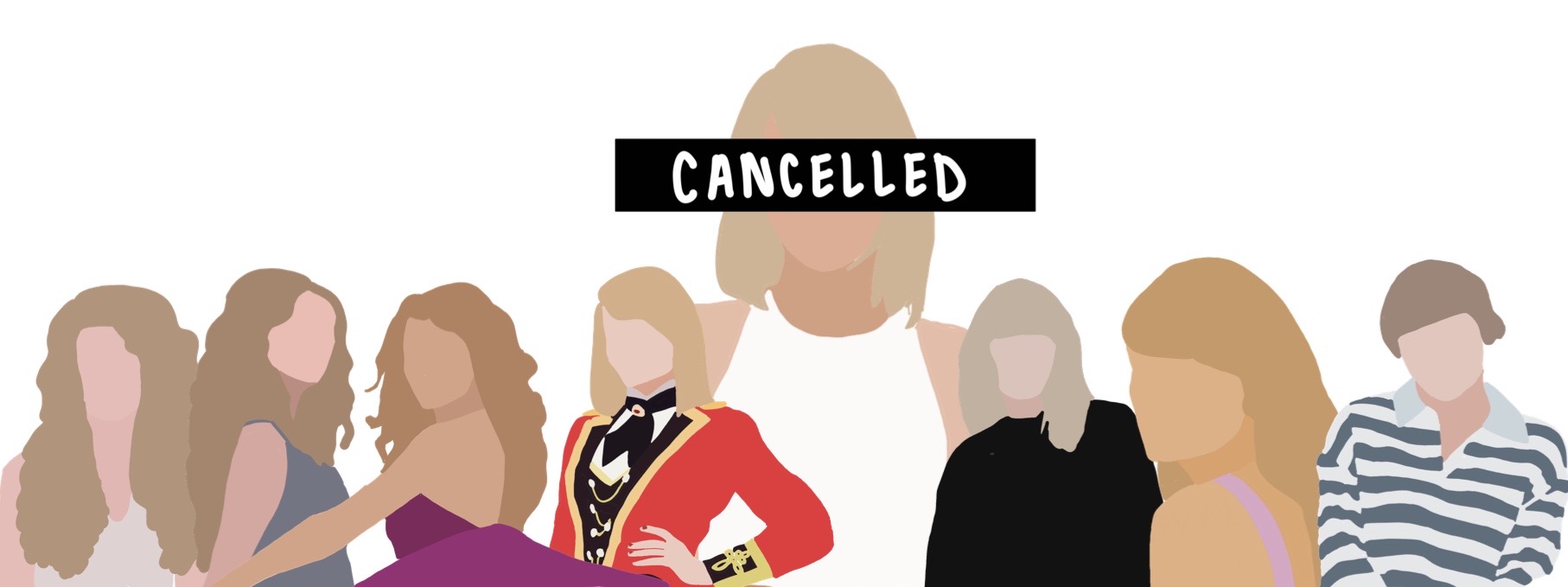 #TaylorSwiftIsOverParty: Cancel culture and its Dangers