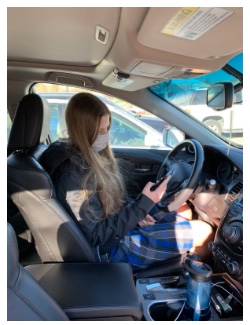 Mornings Before School Cause Concern