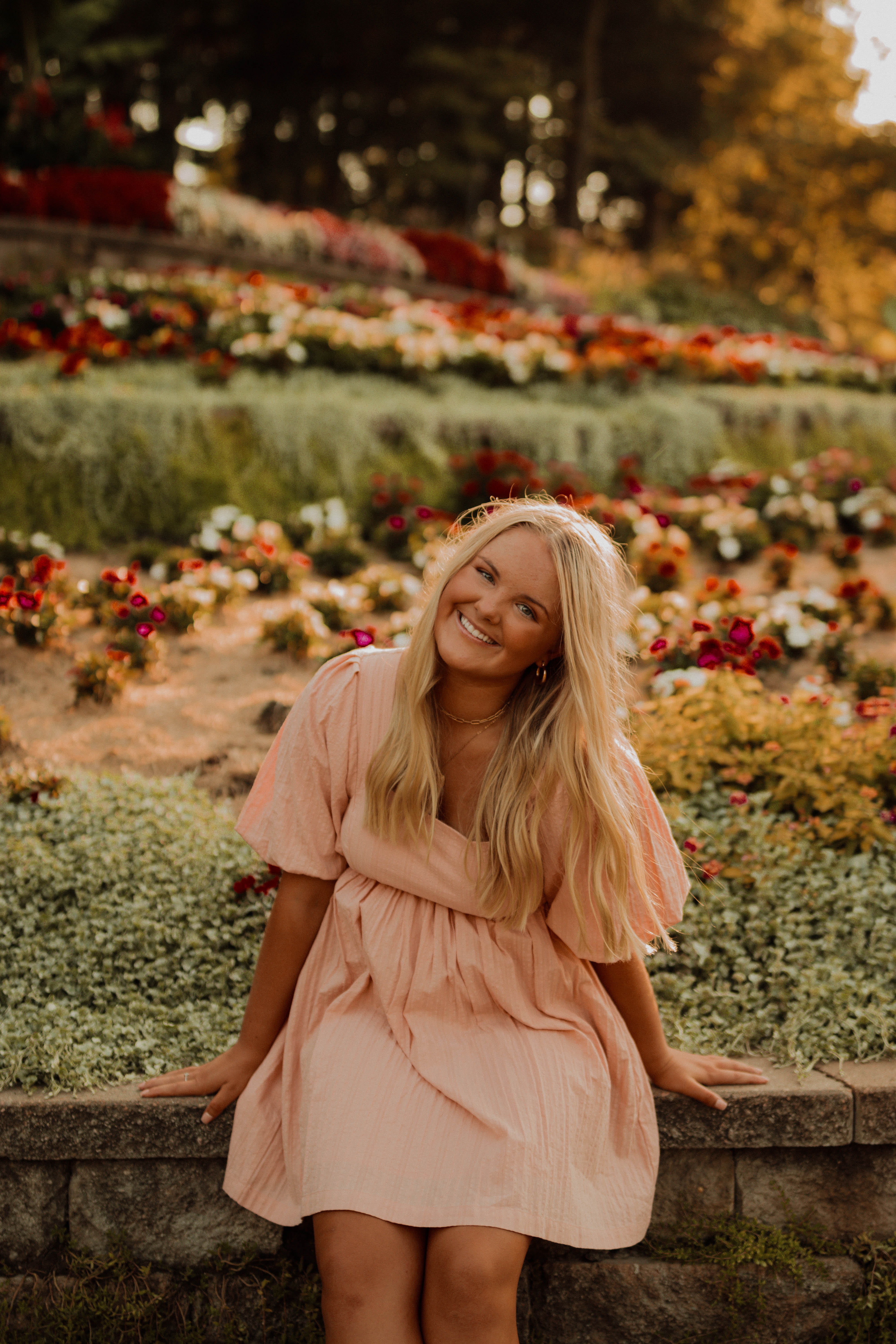 Toxic feminity dresses women to uphold sexism, limits future potential