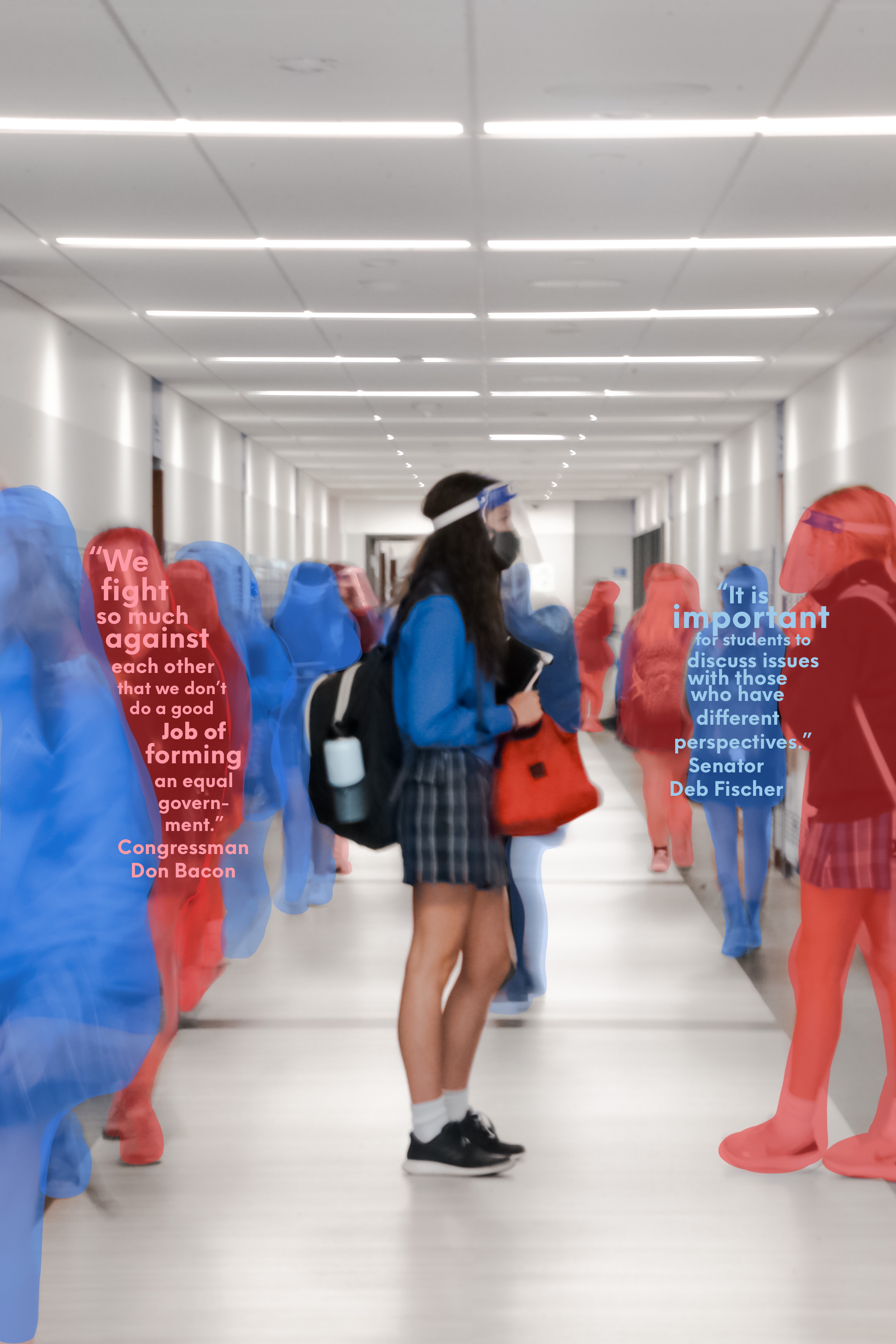 How the 2020 election impacts teens, even if unable to vote