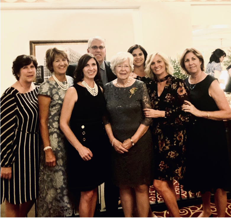 Marian Through the Eyes of the Monahans