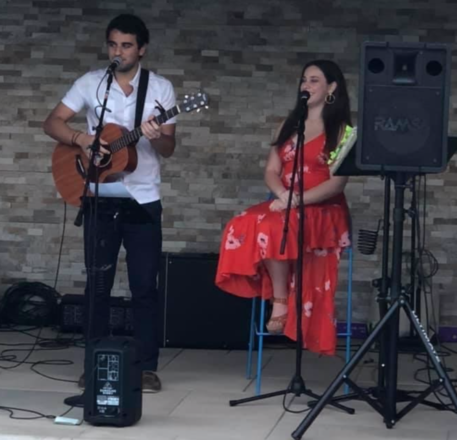 Her Journey…A Musical Inspiration