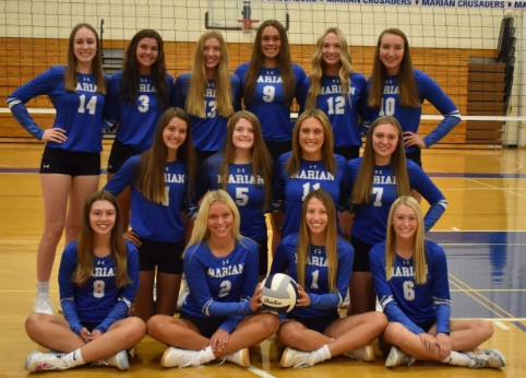 How Volleyball and Softball Have Overcome COVID-19