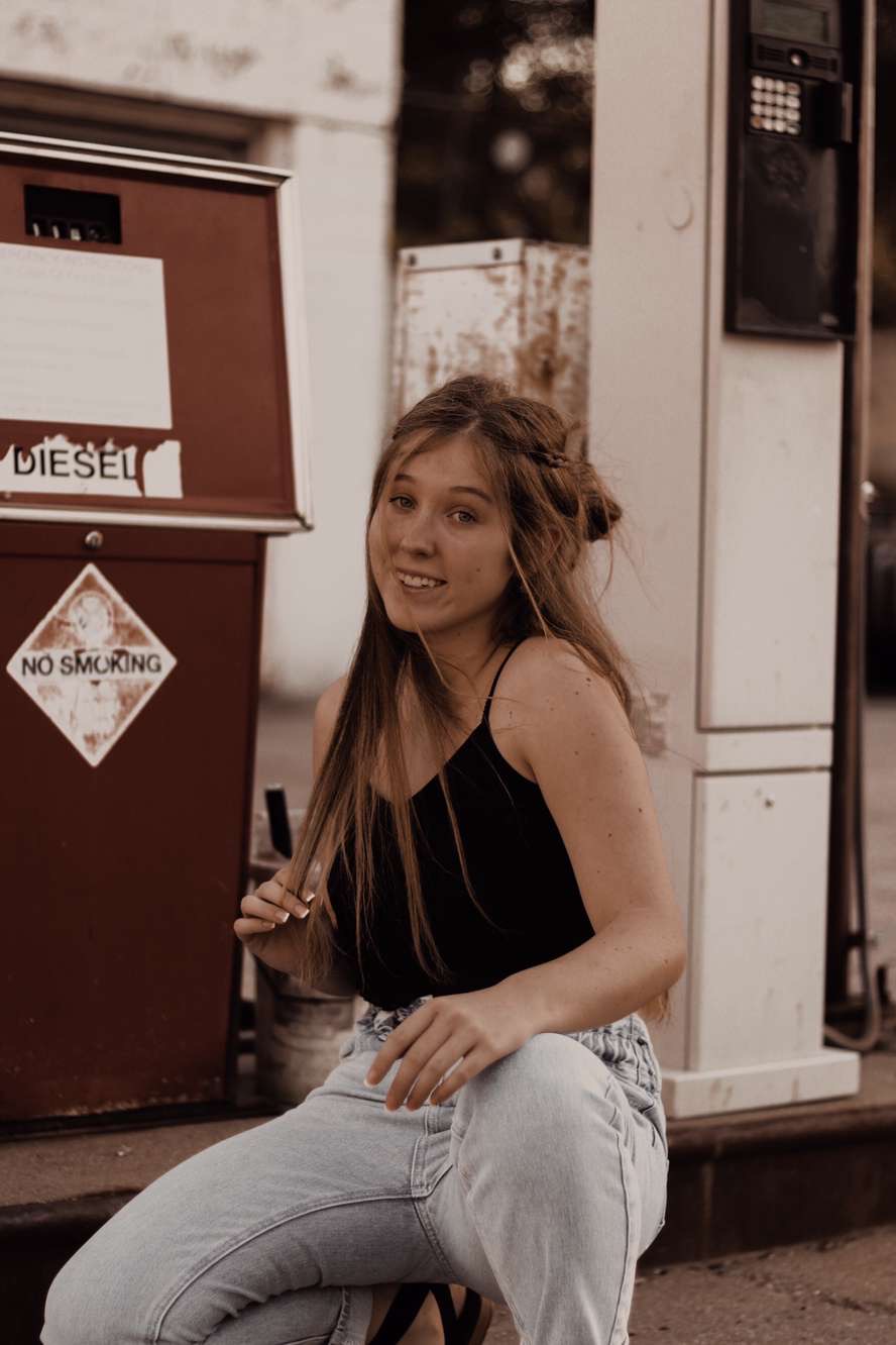 Hallmark movies are seriously cliché, in the worst way possible