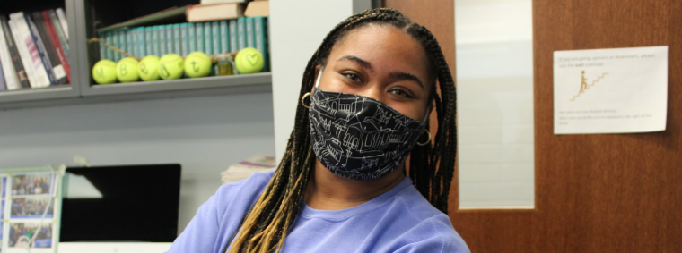 The Best Way to Start the Day is With A Good Parking Spot