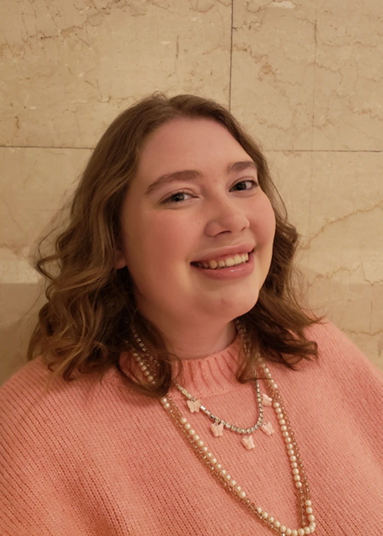 Pandemic provides new perspective on makeup