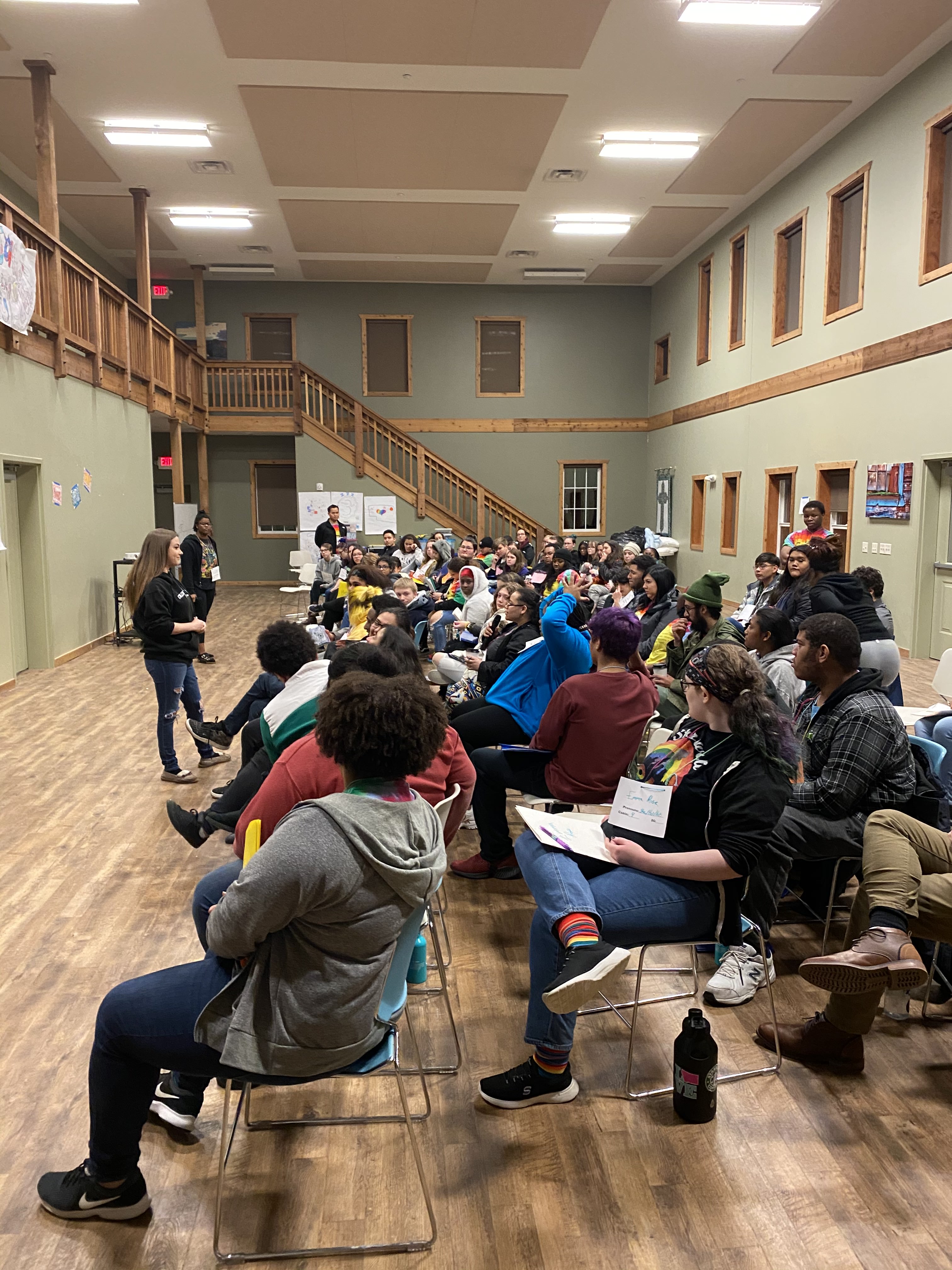 IncluCity intensifies diversity appreciation among students
