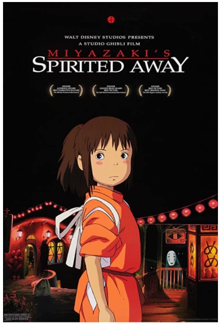 Movie Matinee: Experimenting and Expanding Interests