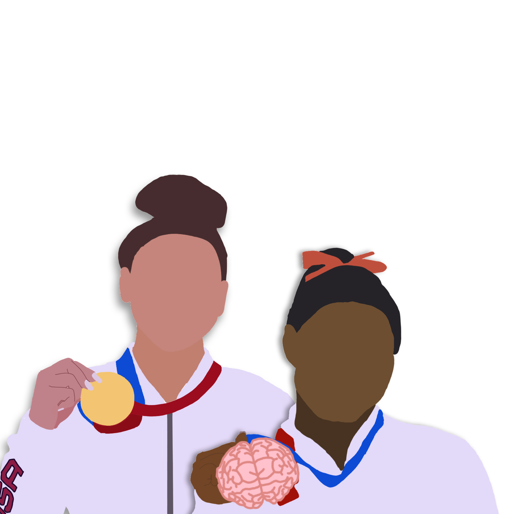 Mental health over medals, Olympic gymnast teaches powerful lesson