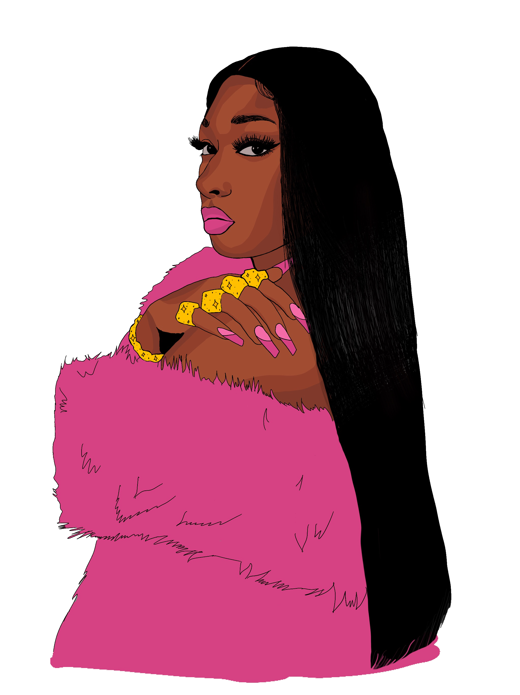 Own your ‘Hot Girl Summer’ all year long