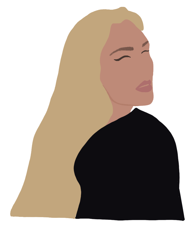 Nevermind, we won’t find someone like Adele