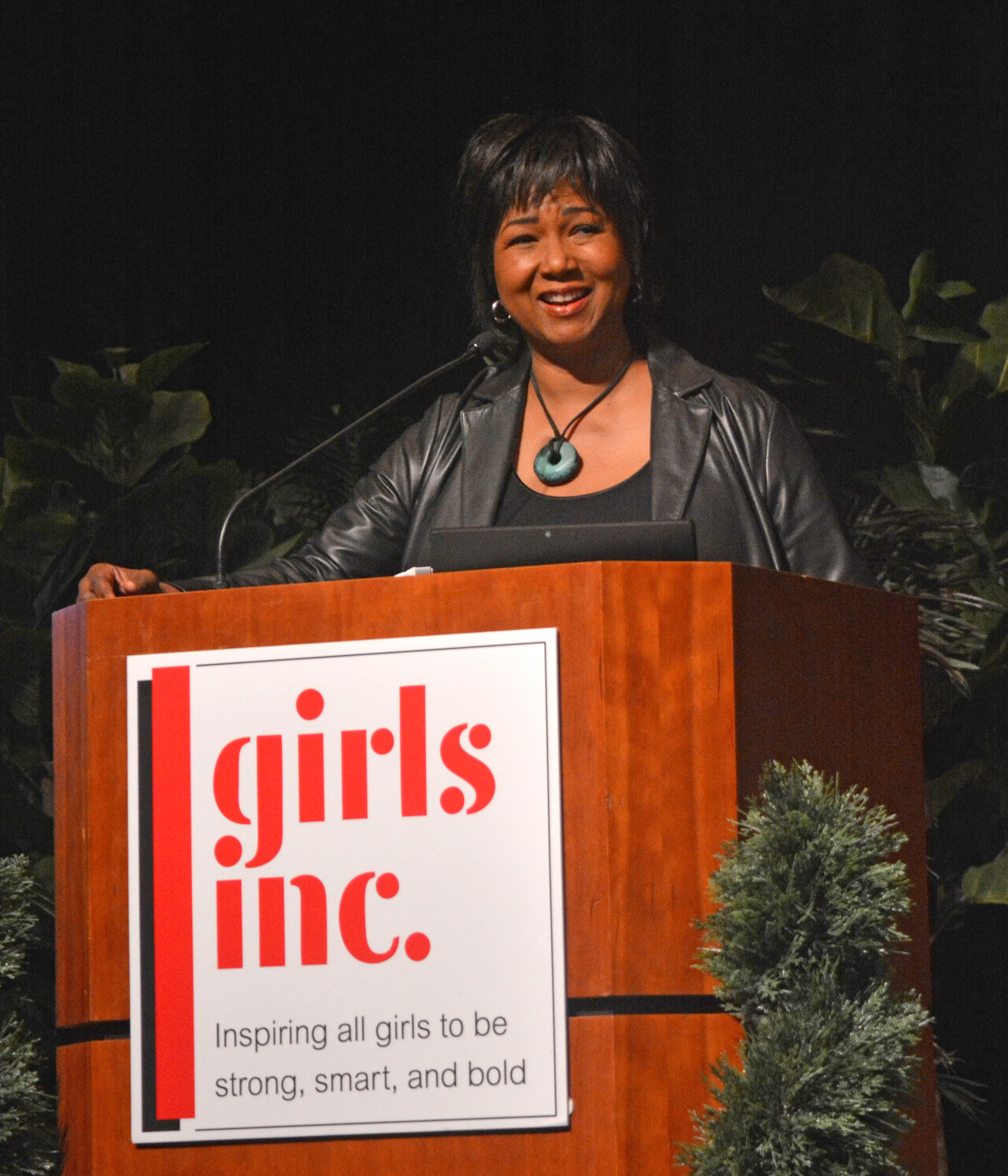 Dr. Mae Jemison defies gravity, expectations, and societal standards