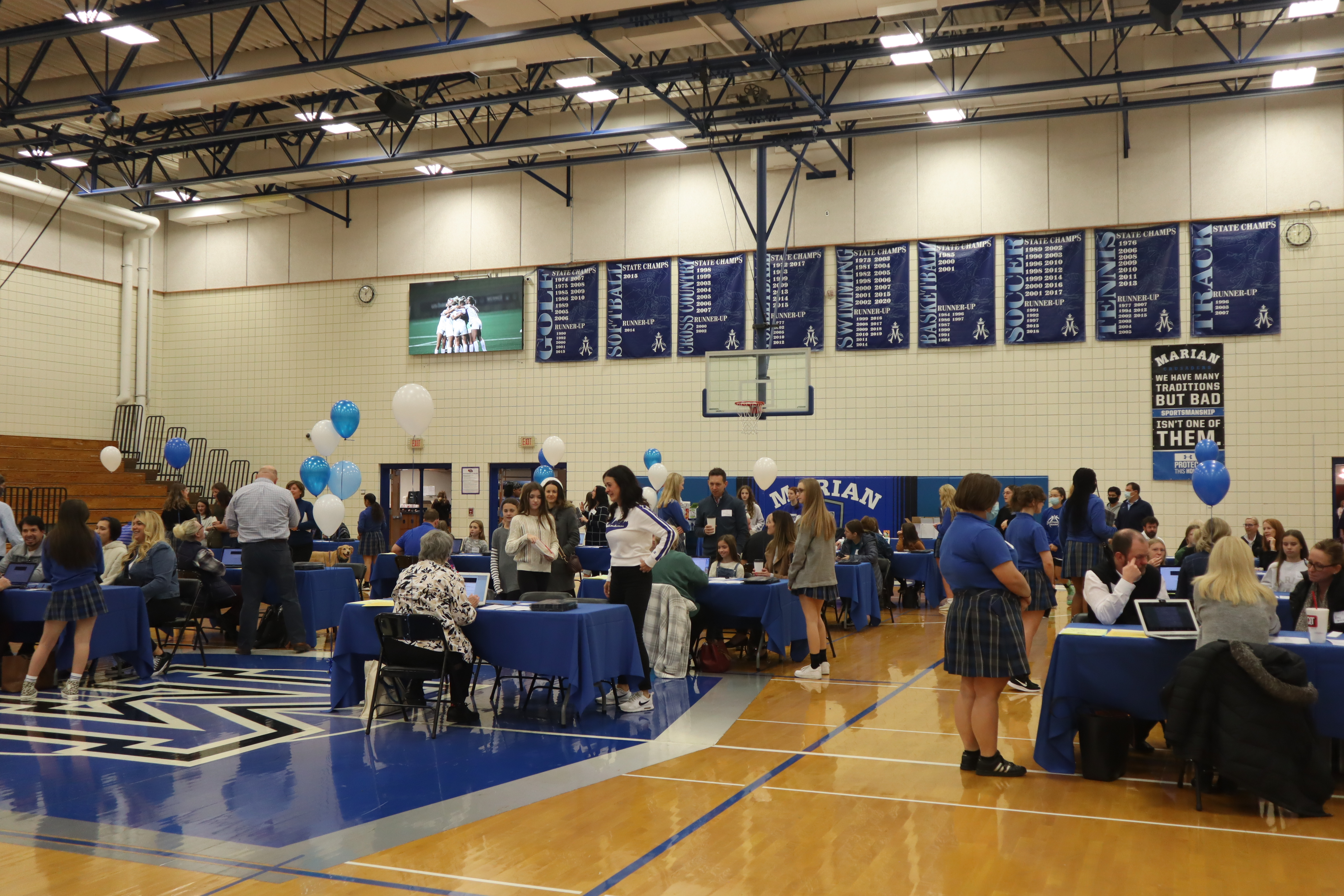 Open House 2021 Successful