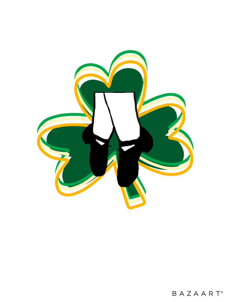Irish Dance Provides Cultural Connections