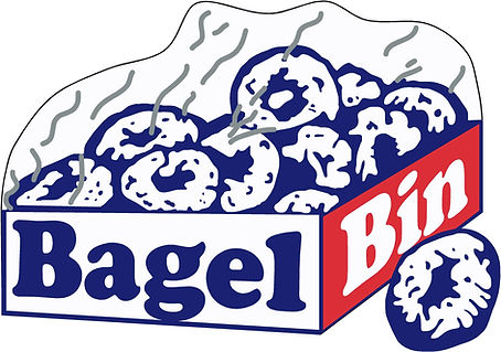 The Perfect Bagel Comes from the Bin