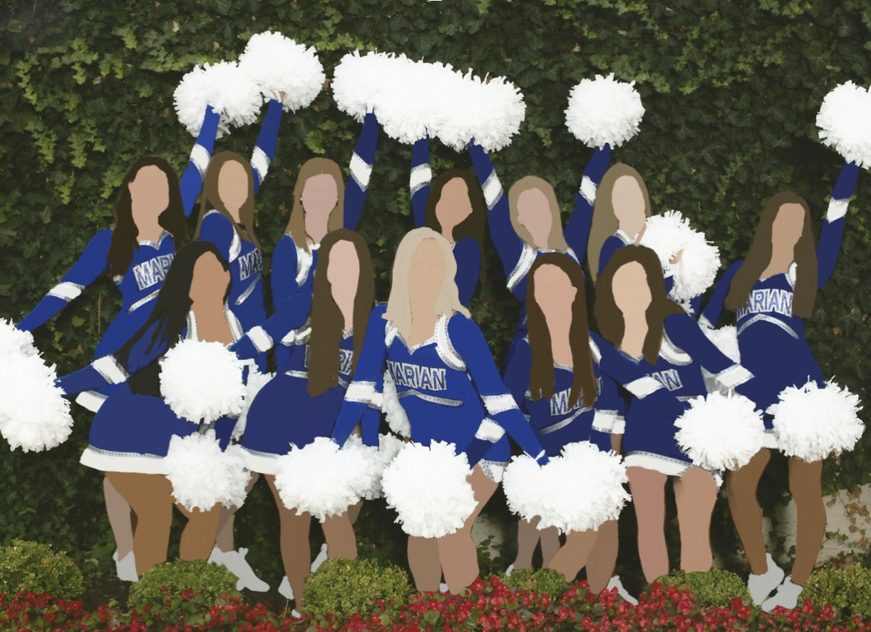 From Evens to Odds, Passing Down the Tradition of Dance