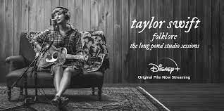 Taylor Swift Inspires Fans Through Folklore Film