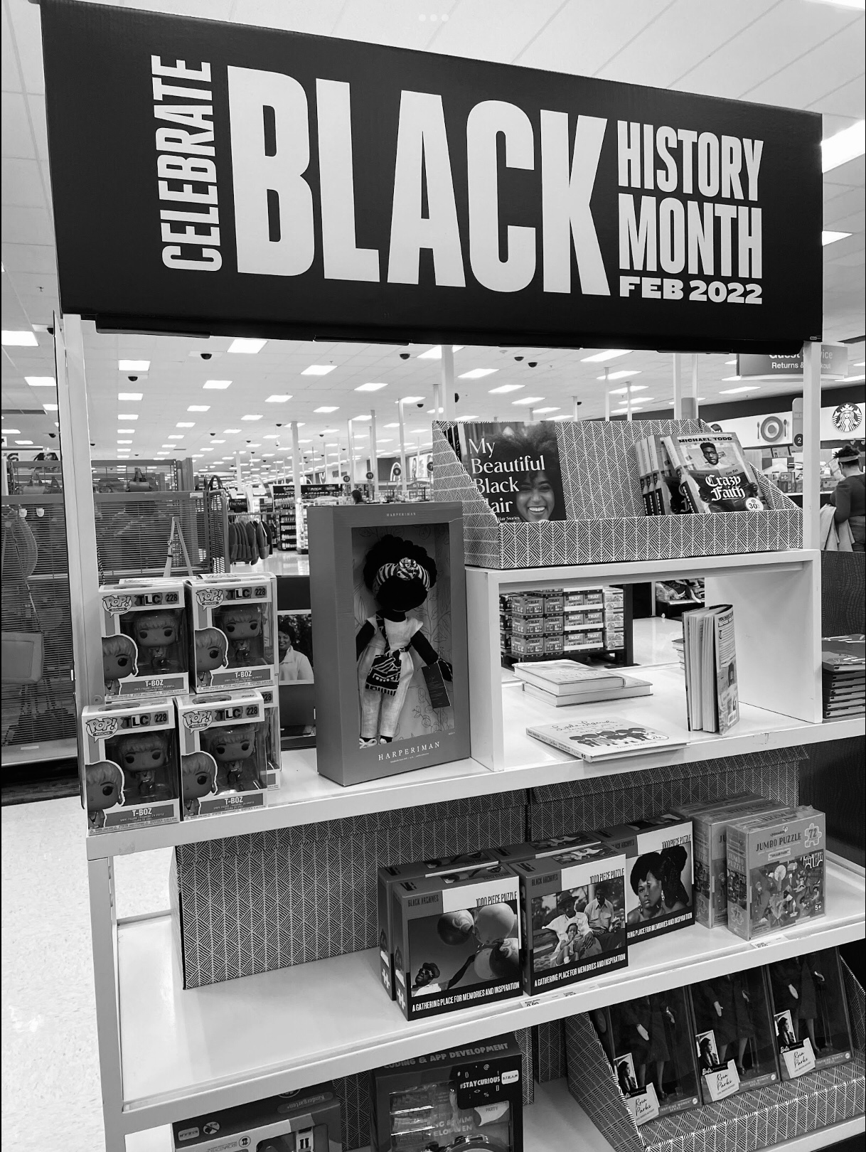 Solidarity for sale: Big business makes oppression a profit