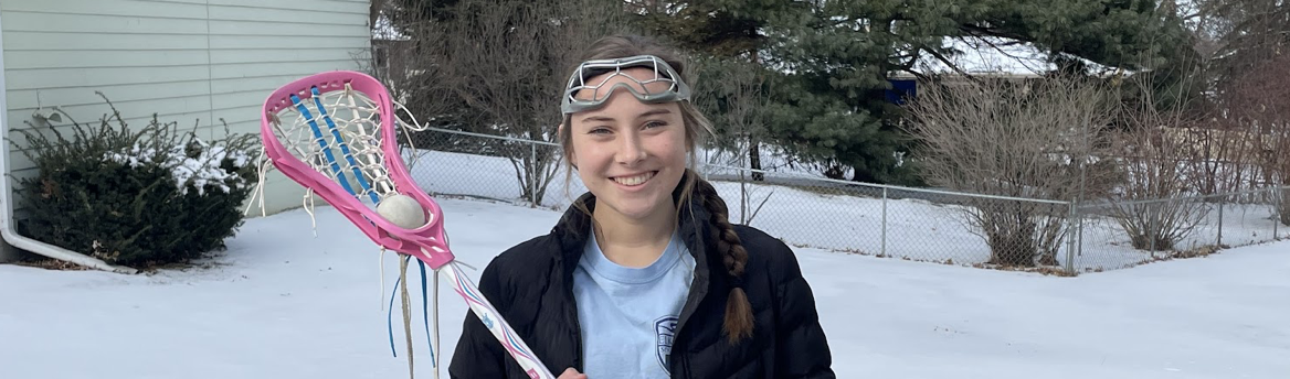 Marian girls join Duchesne’s lacrosse team
