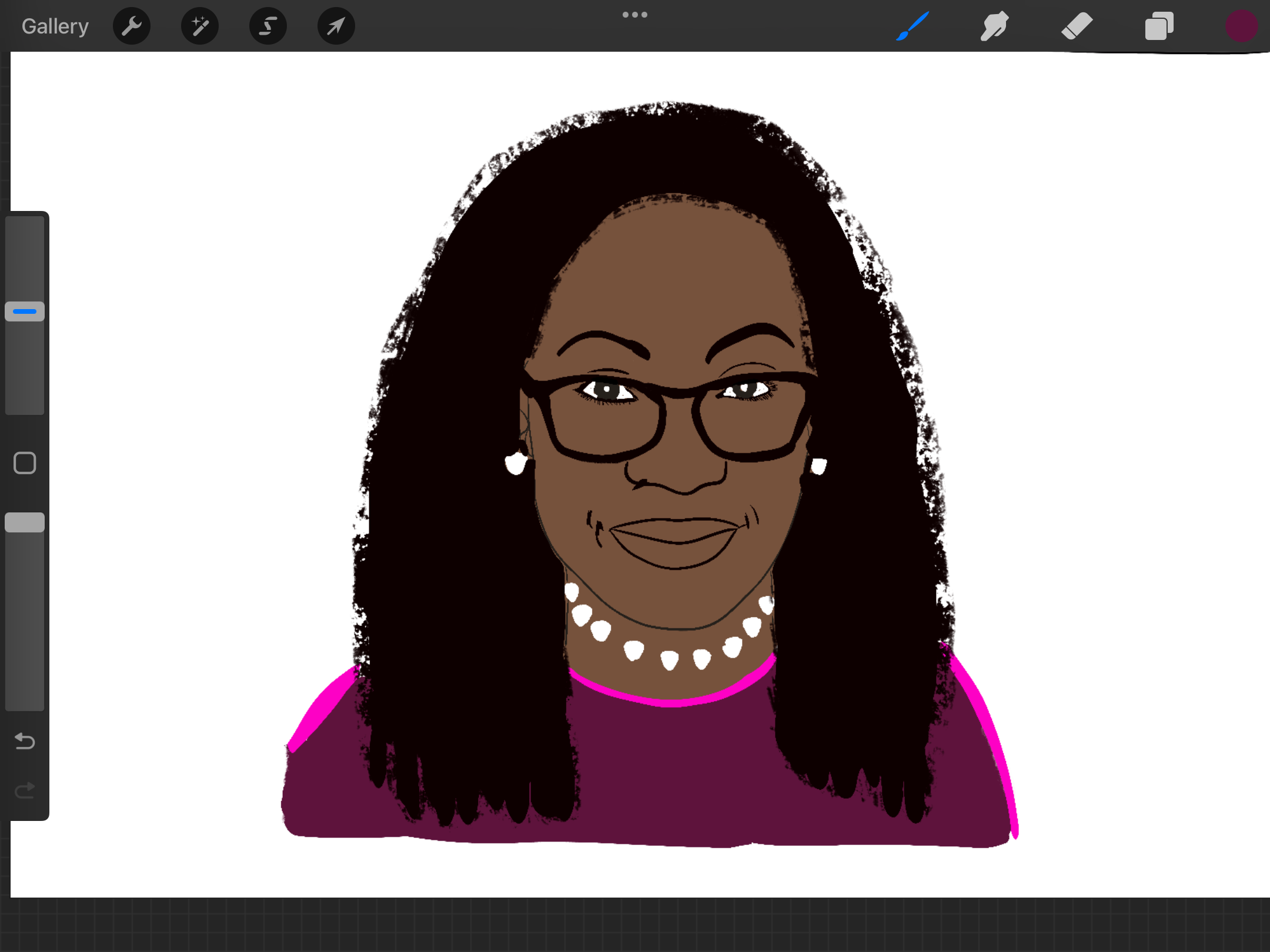 Ketanji Brown Jackson’s Road to the Supreme Court