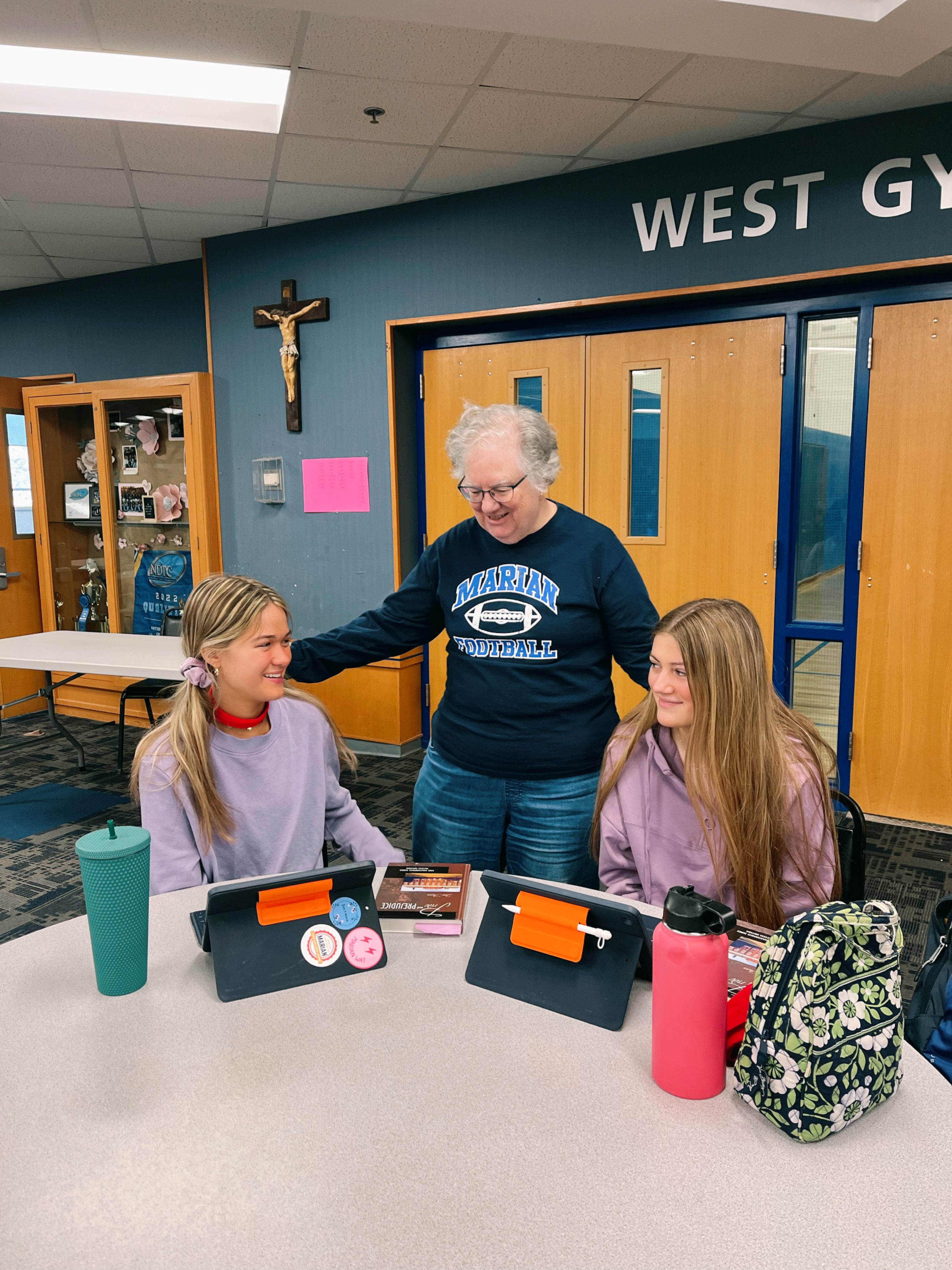 Sister Jackie Thorn: Spiritual Princess