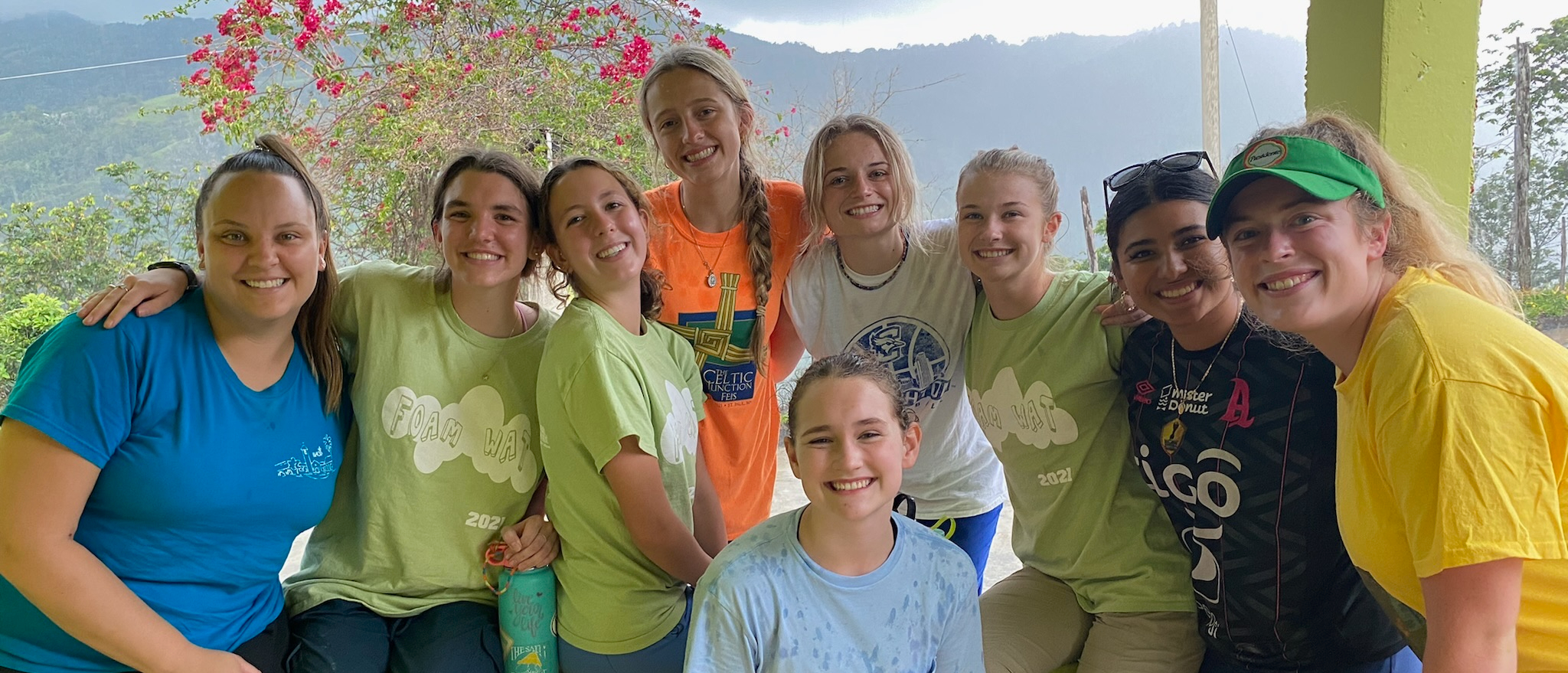 Discovering diligence down in the Dominican Republic