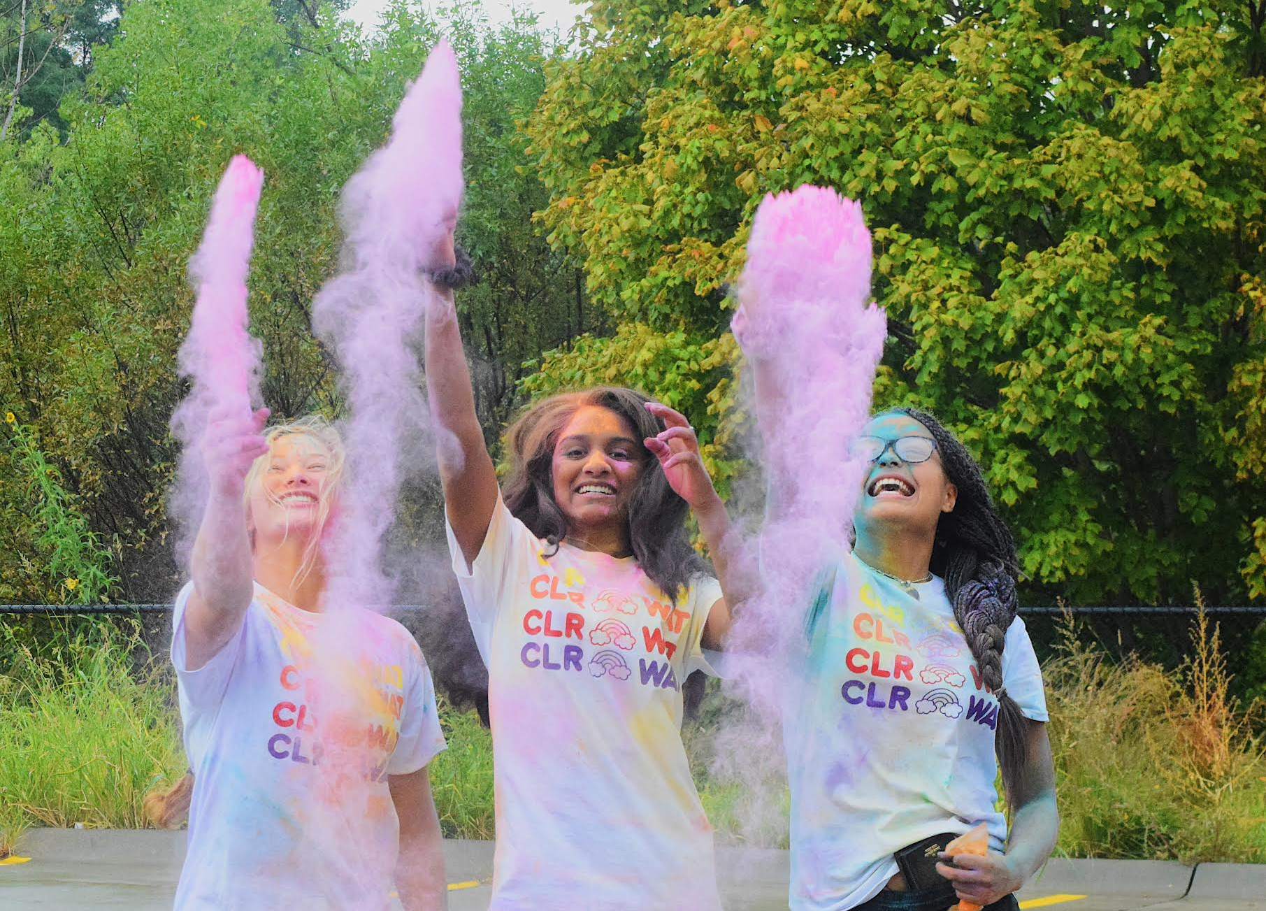 Core values inspire Walk-A-Thon philanthropy