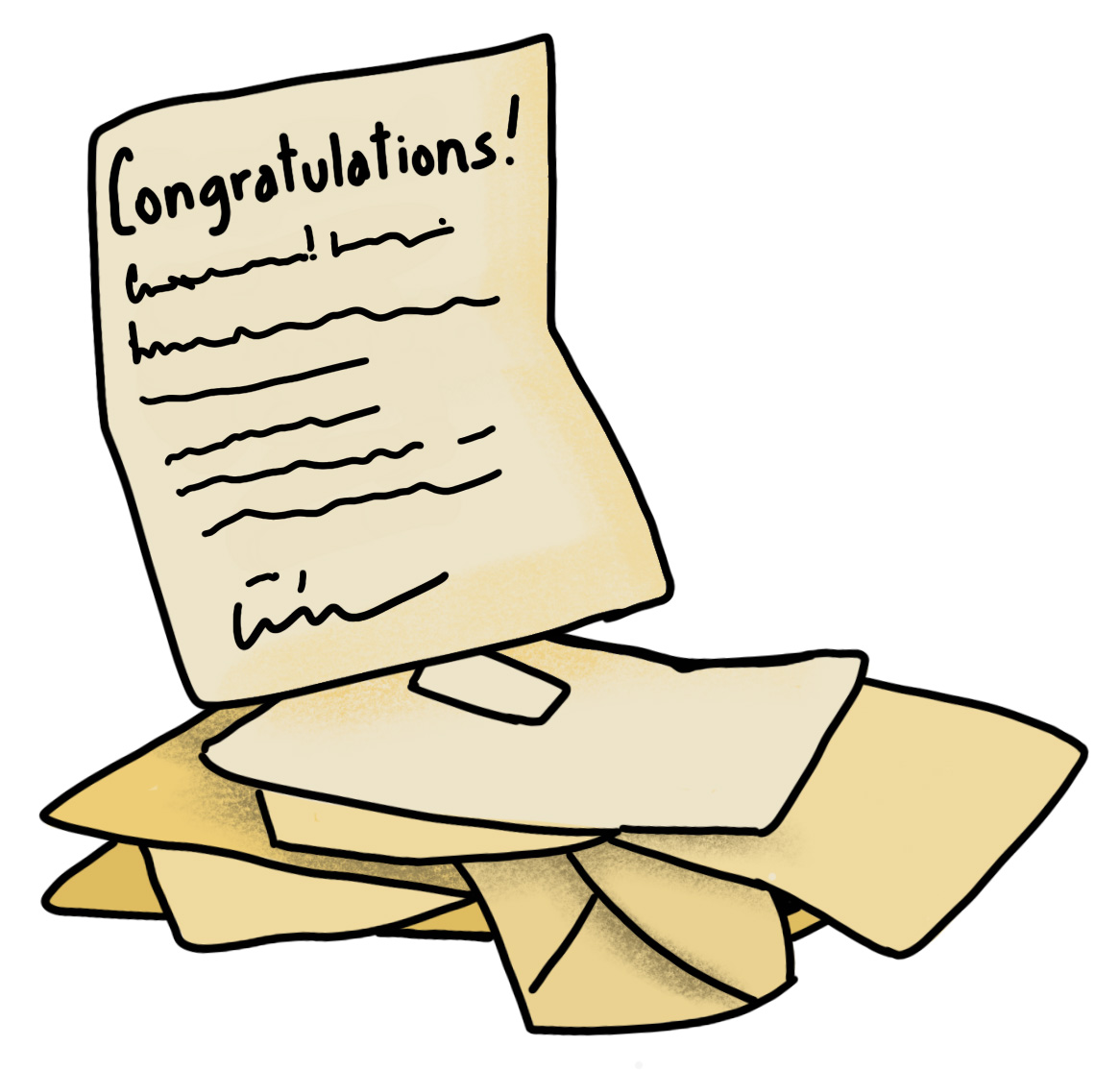 College counselor shares admission tips and tricks