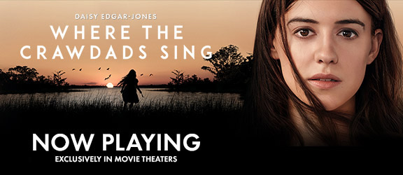 “Where the Crawdads Sing” brings novel back to life with cinematic revival