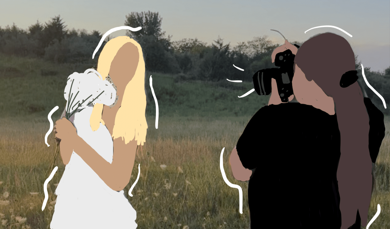 Senior photos: Way to capture memories, or waste of money?