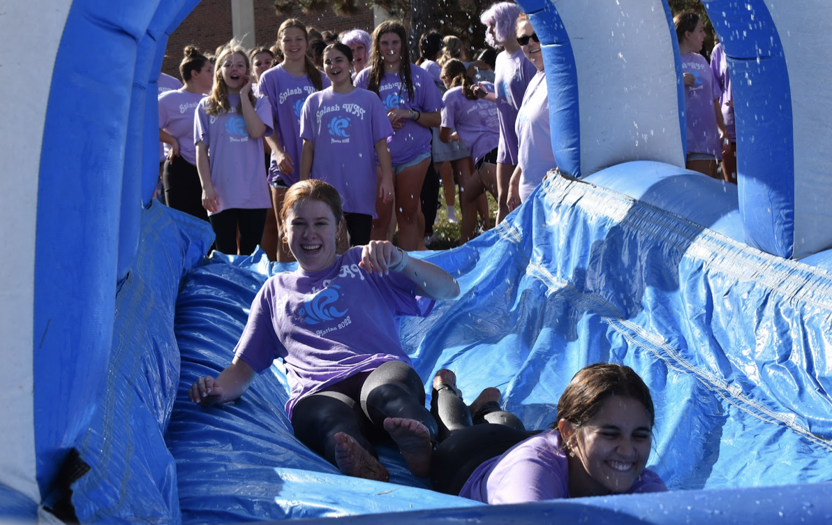 WAT theme encourages school unity