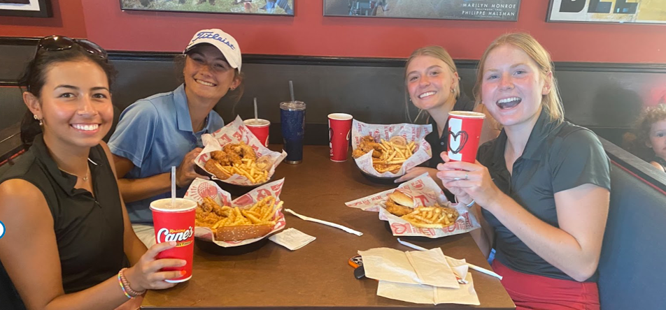 Giveback nights benefit Walk-A-Thon