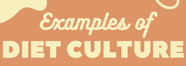 Evolution of diet culture creates toxic cycle for generations