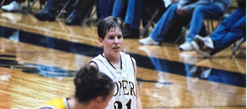 Marian’s PE teachers inspire future college athletes 