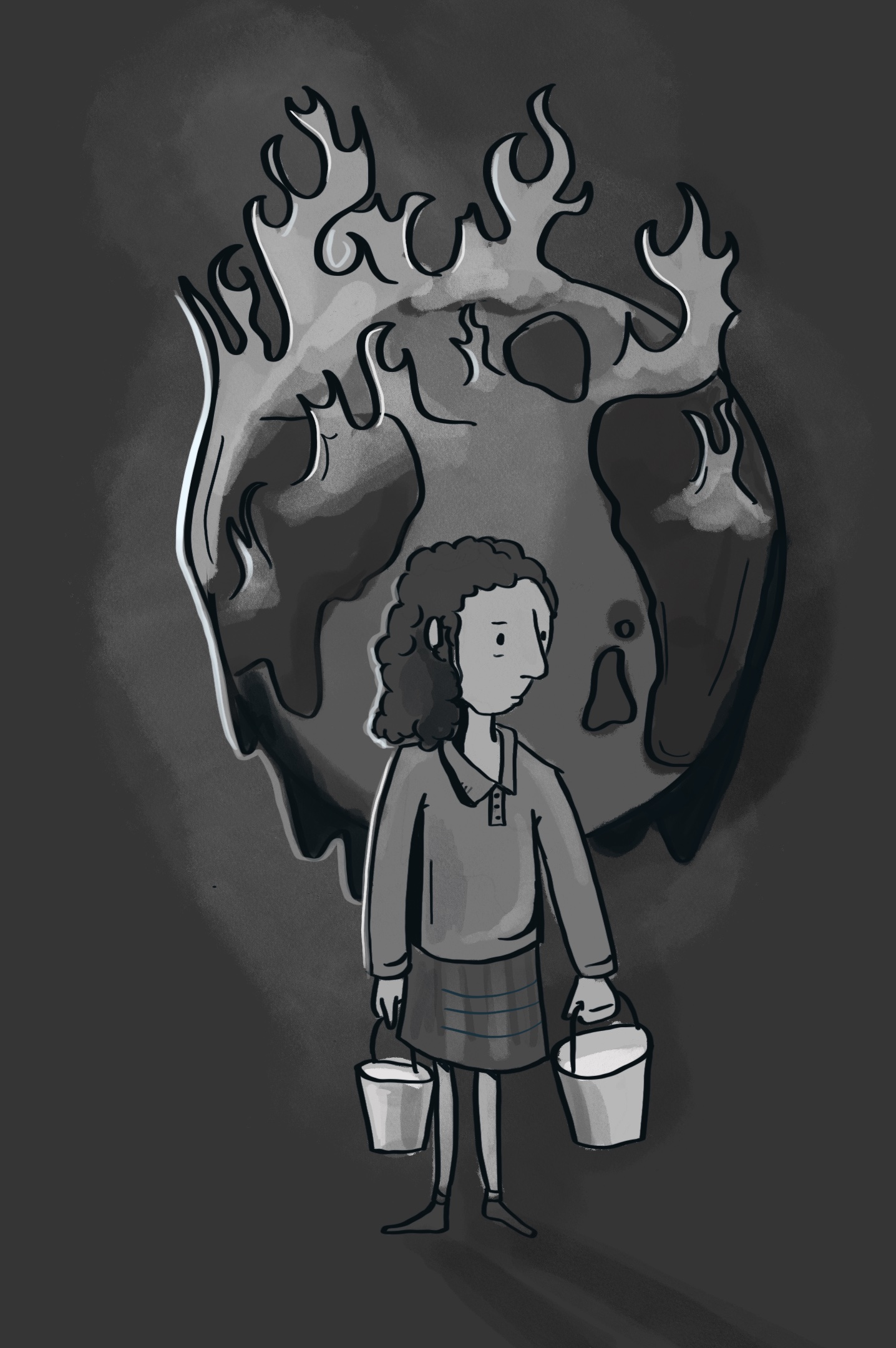 How far is too far? Resisting climate change