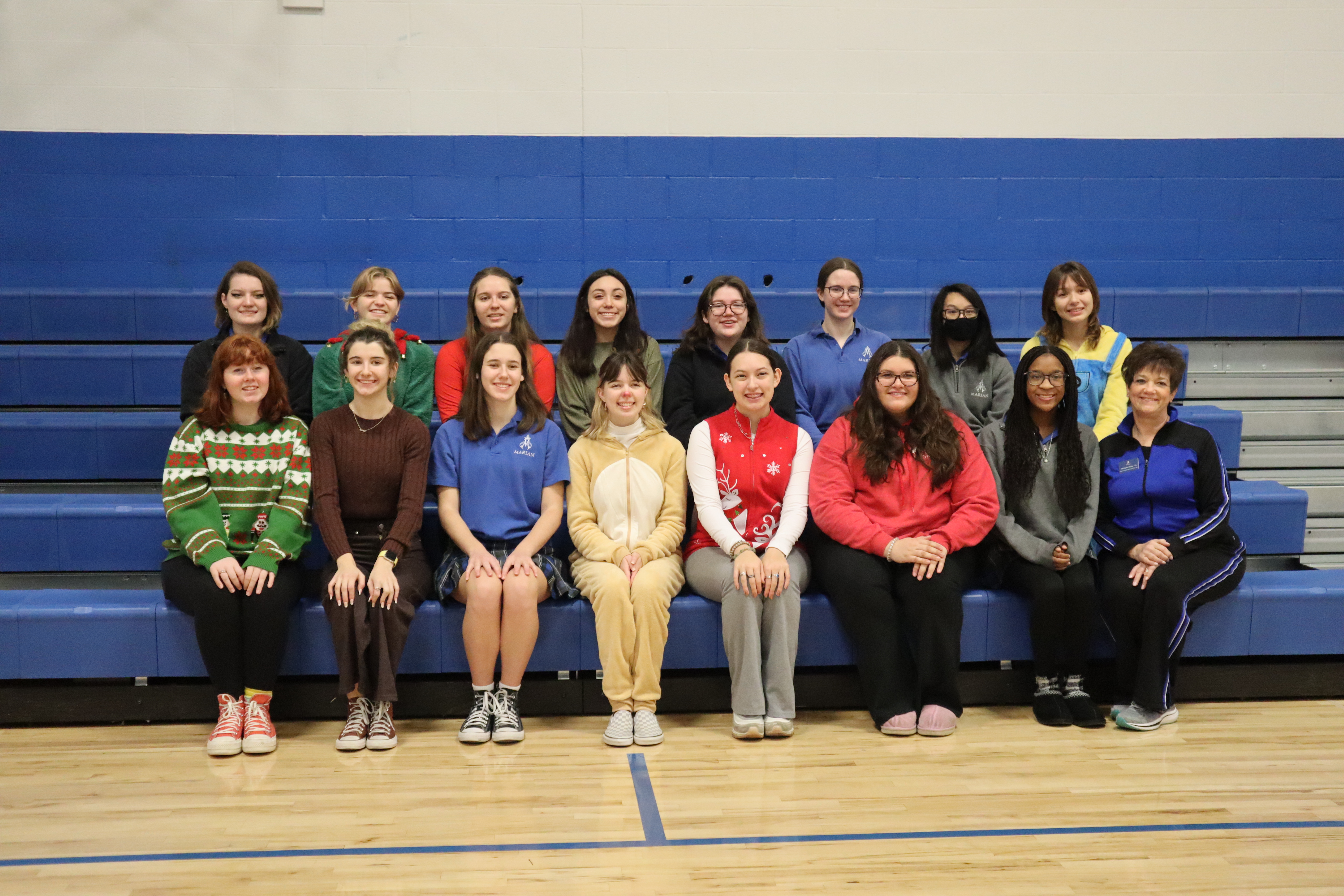 Thespian Club’s revival offers fresh opportunities