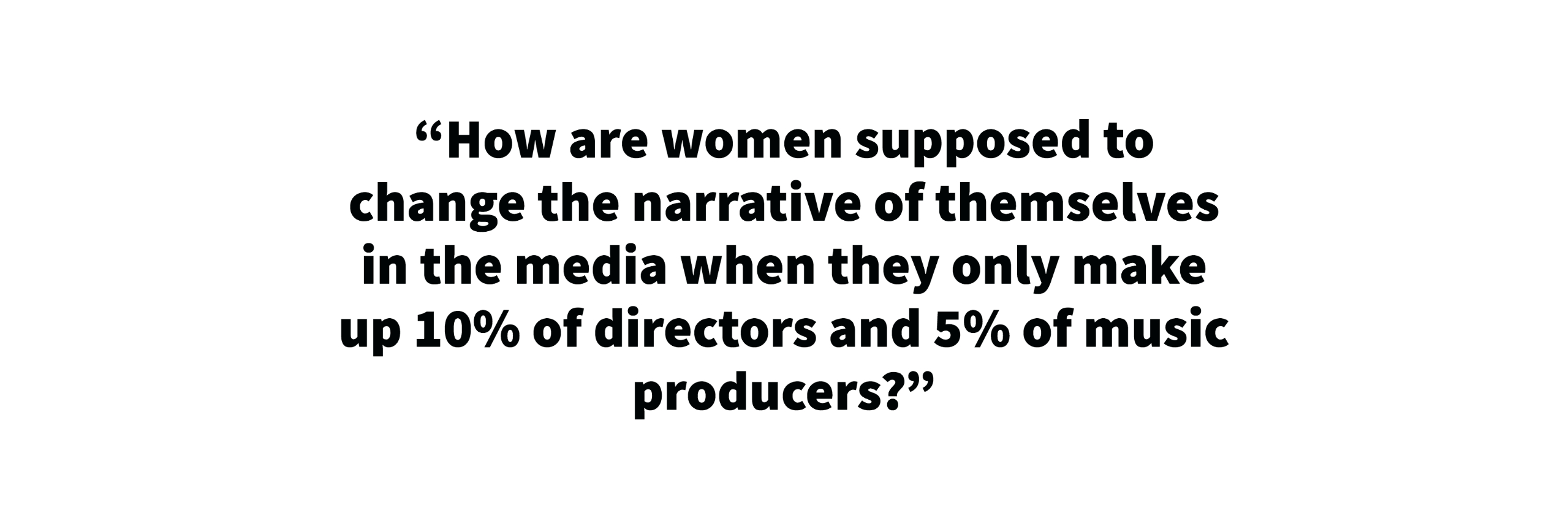 Bodies, Brains and Broadcasting: How the media is over sexualizing women