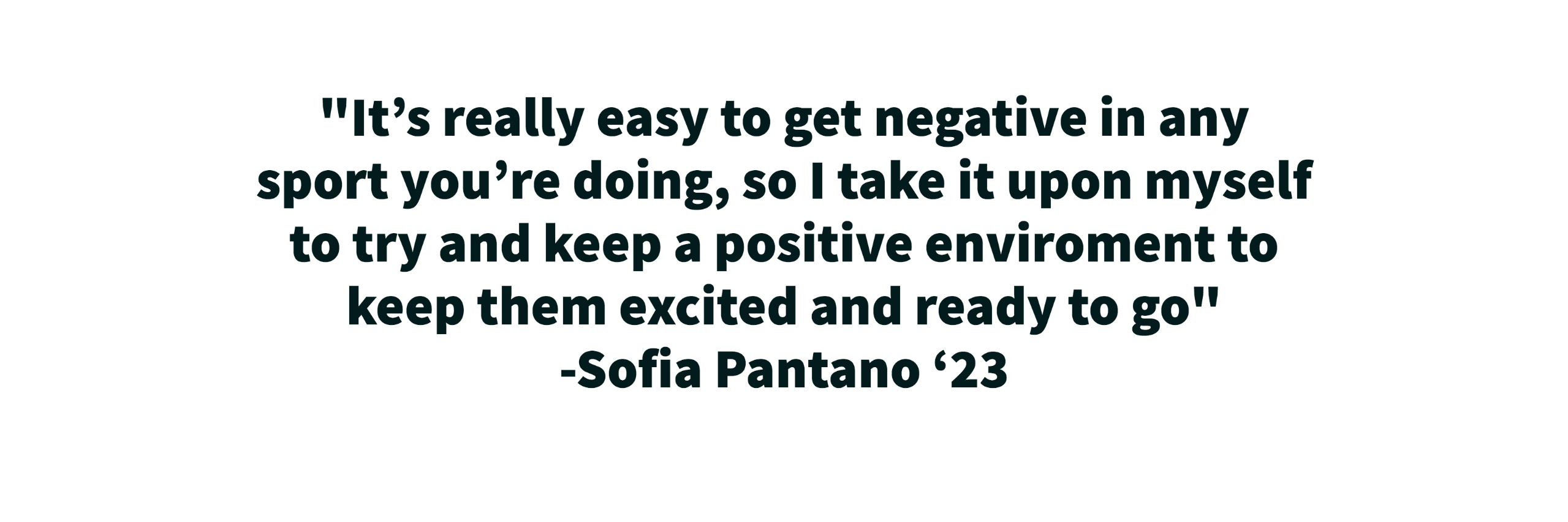 Athletic team managers provide glue to Marian sports teams