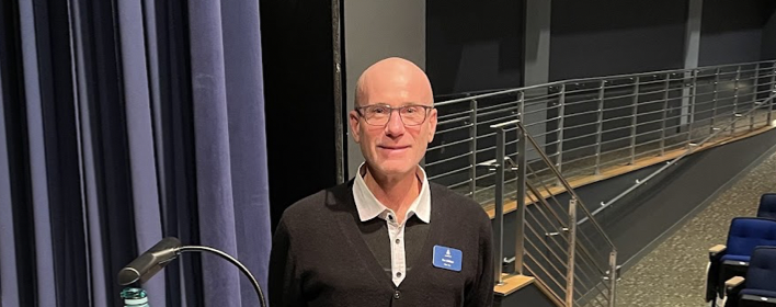 Star on keyboard changes the lives of Marian girls