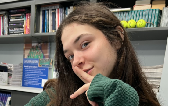 Inescapable media tortures this generation