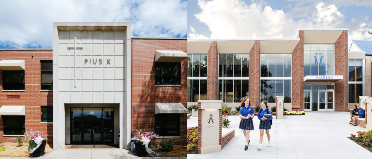 Differences in Schools Surprise New Teacher