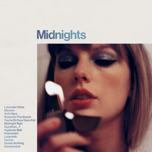 Midnights’ message appeals to more than just Swifties