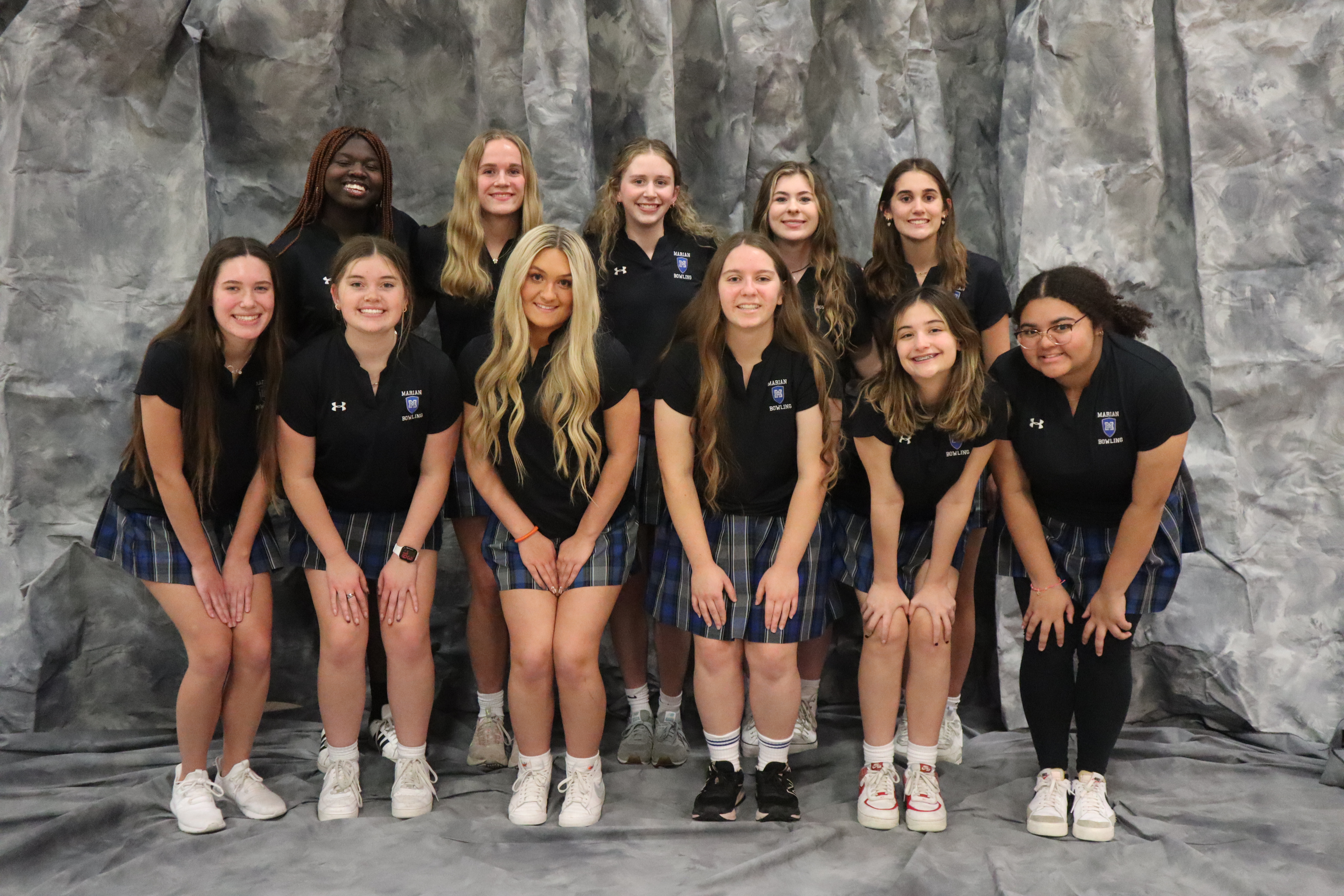 Evolution of bowling: From club to varsity sport at Marian