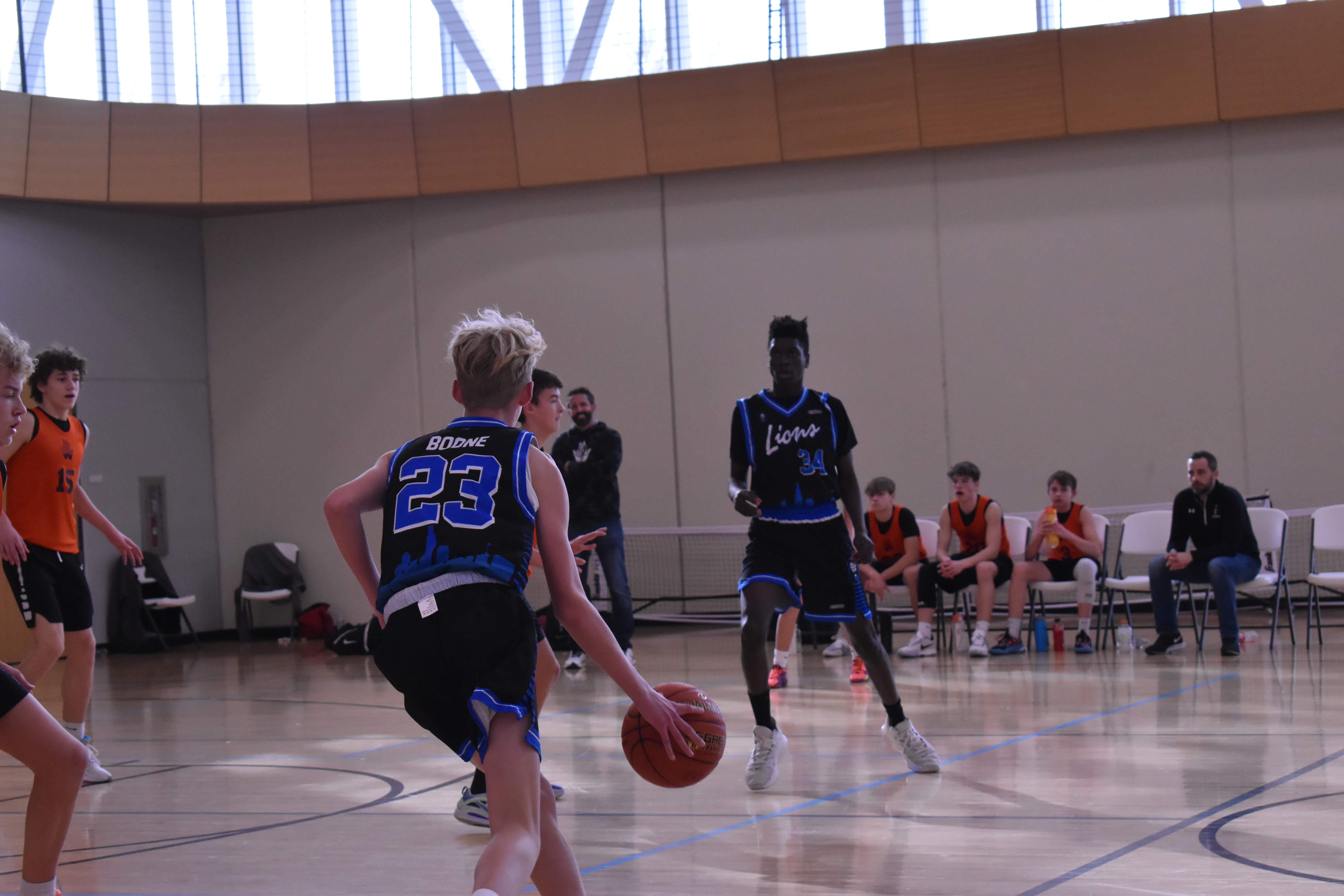 Amber Johanek Portfolio Pictures